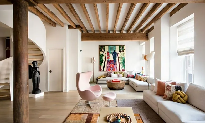 Residential Interiors
